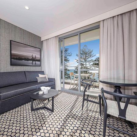 Peppers Manly Beach Sydney Luaran gambar