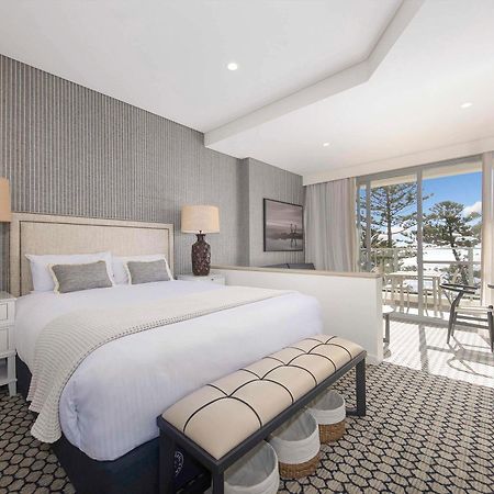 Peppers Manly Beach Sydney Luaran gambar