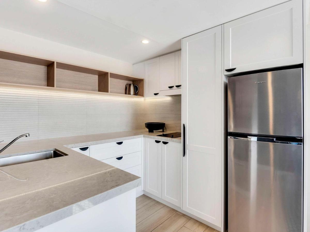 Peppers Manly Beach Sydney Luaran gambar