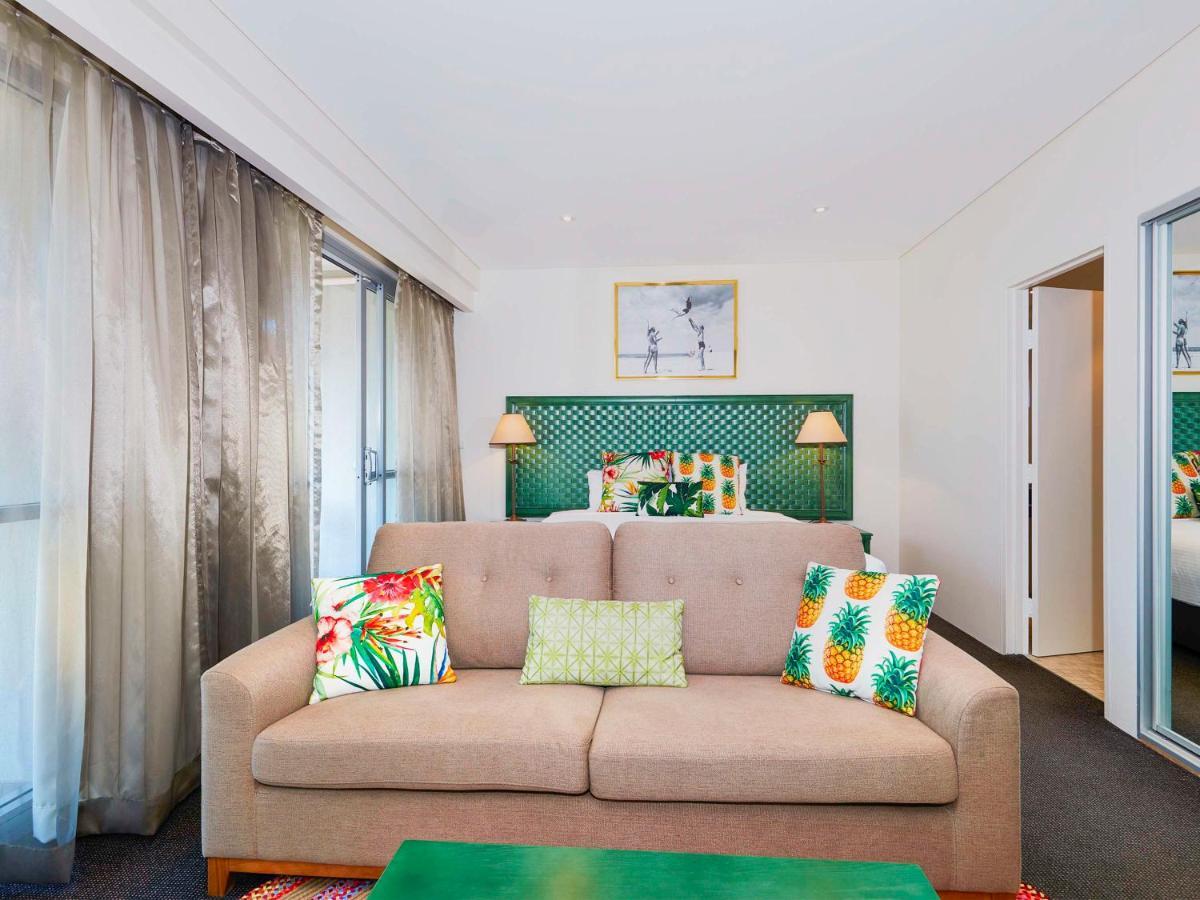 Peppers Manly Beach Sydney Luaran gambar