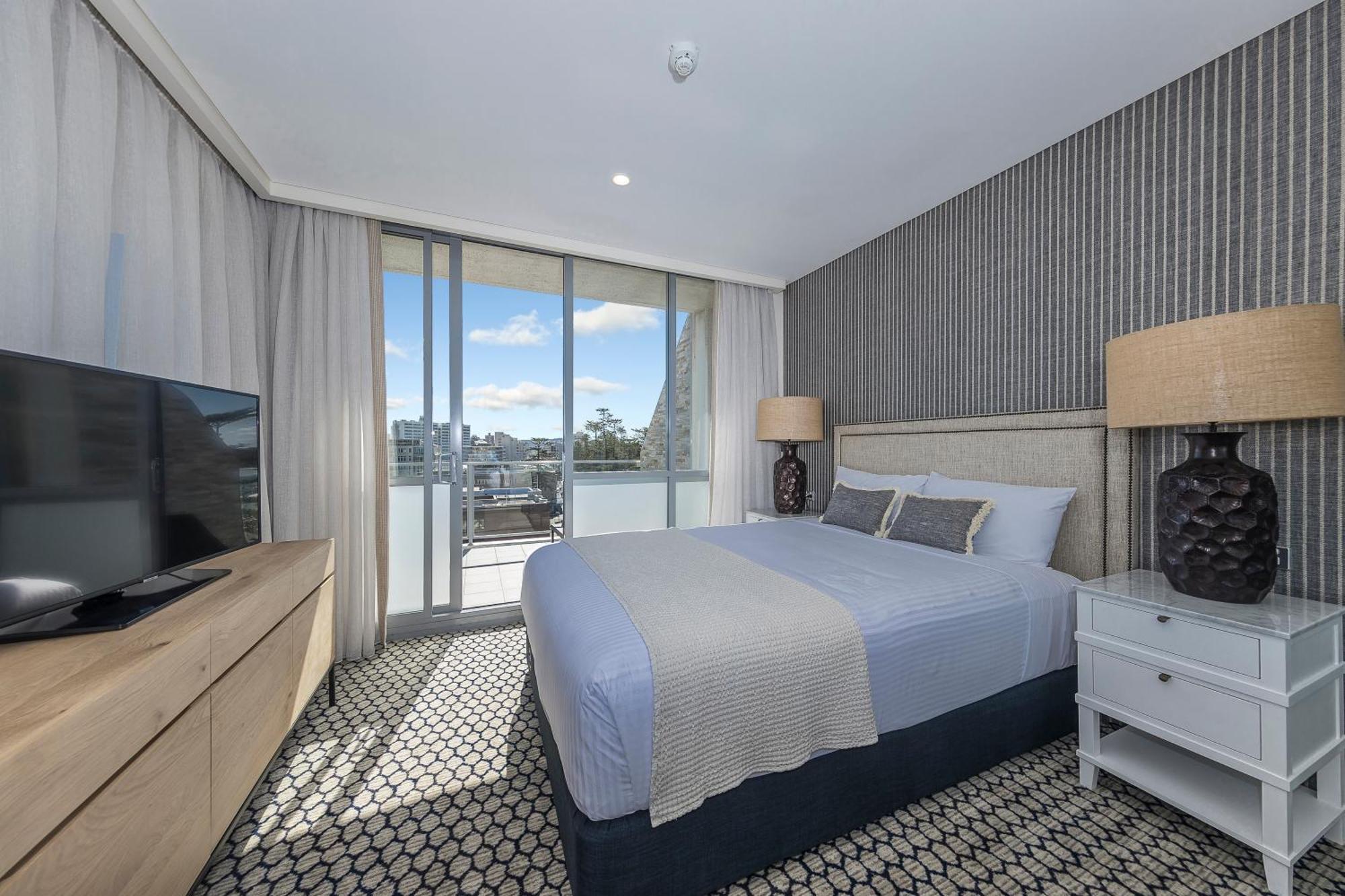 Peppers Manly Beach Sydney Luaran gambar